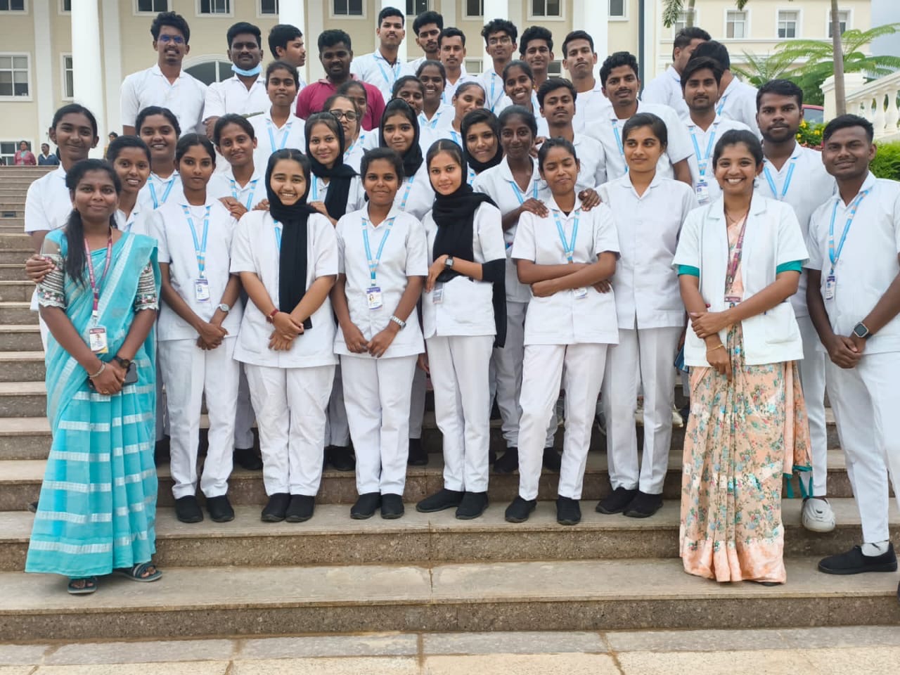 Basic B.Sc. Nursing