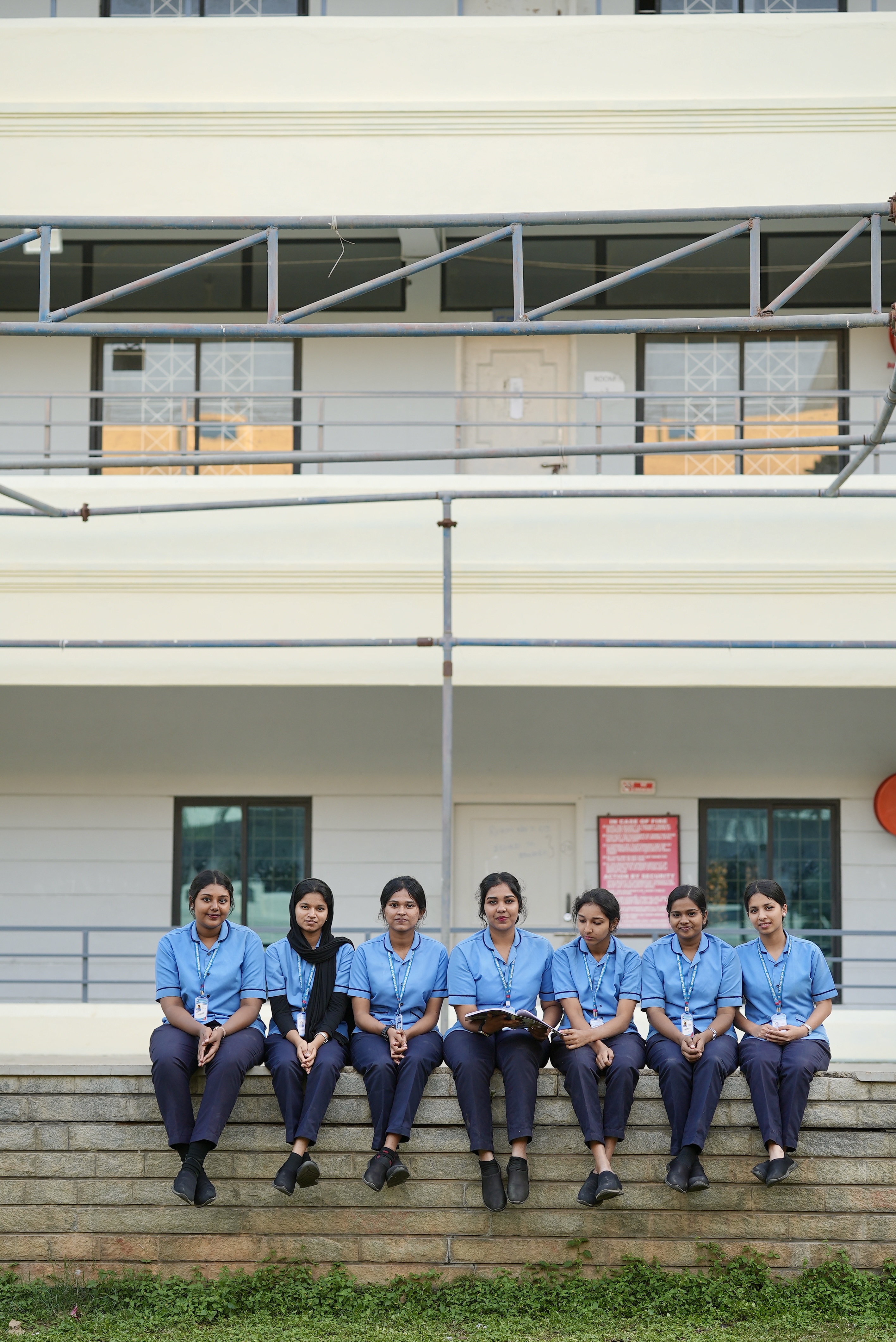Science Laboratory Equipment